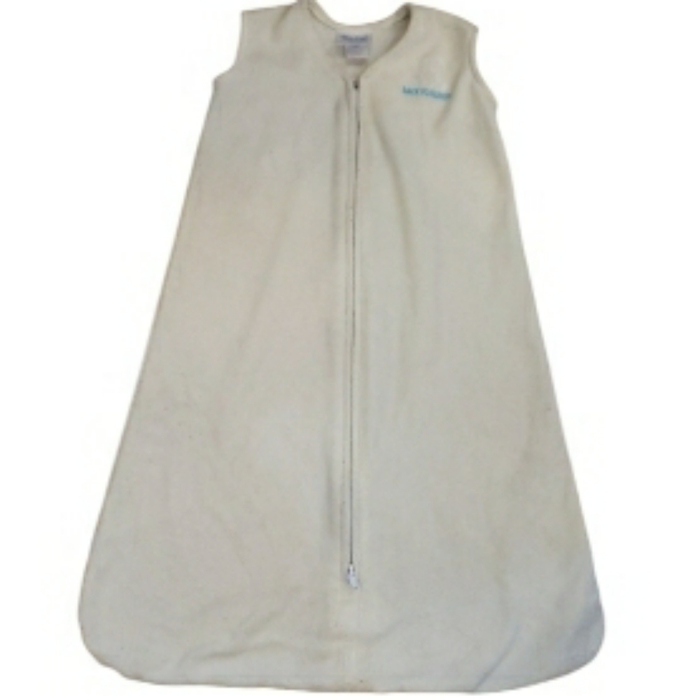 Sleep Sack wearable blanket size M(6-12m) 🐣